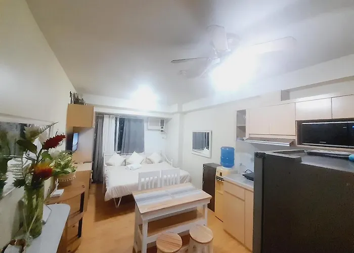 Apartment Avida Near Sugbo Market