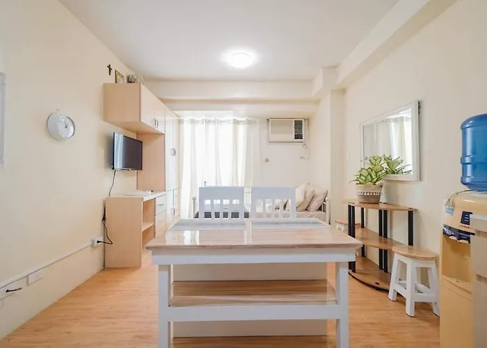 Apartment Avida Near Sugbo Market *