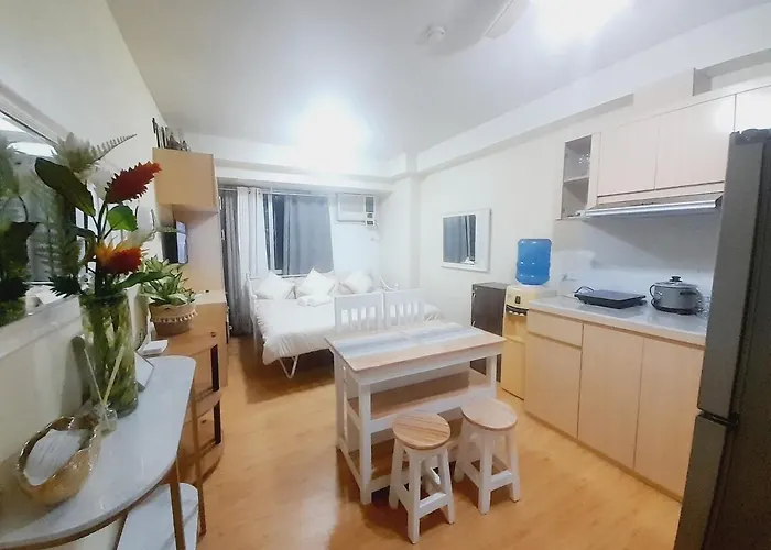 Apartment Avida Near Sugbo Market Cebu