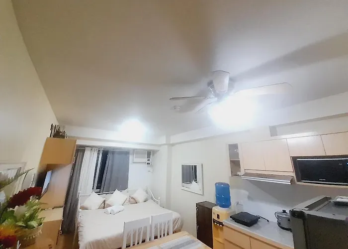 Avida Near Sugbo Market Apartment *