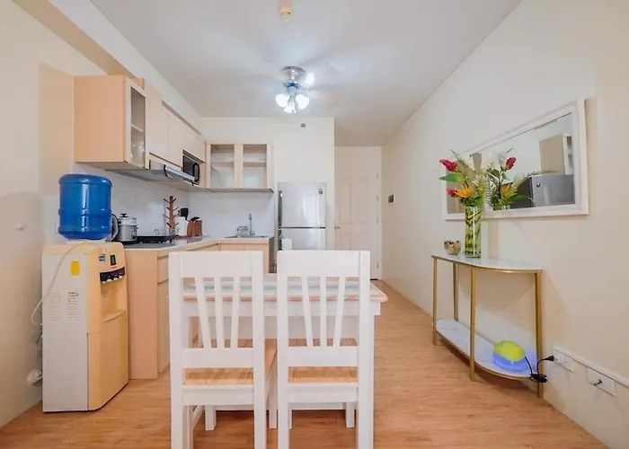Apartment Avida Near Sugbo Market *