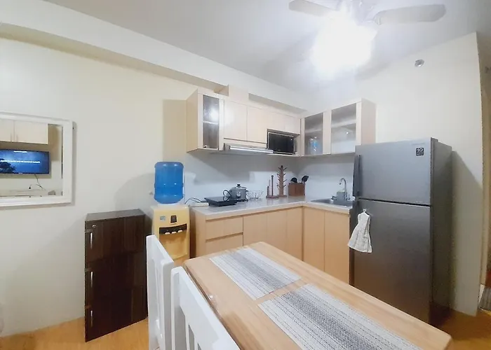 Apartment Avida Near Sugbo Market
