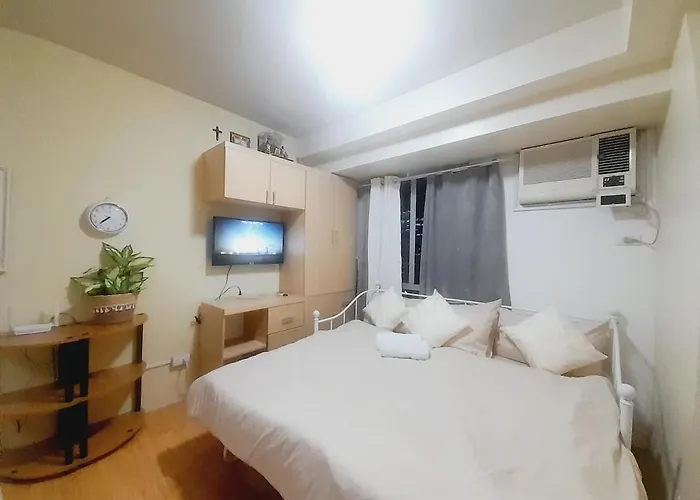 Apartment Avida Near Sugbo Market *
