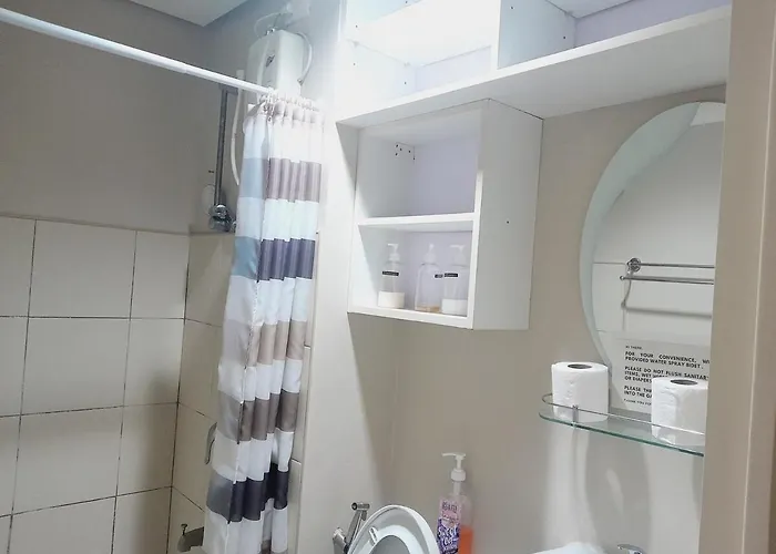 Apartment Avida Near Sugbo Market Cebu