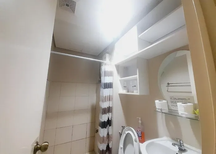 Apartment Avida Near Sugbo Market *