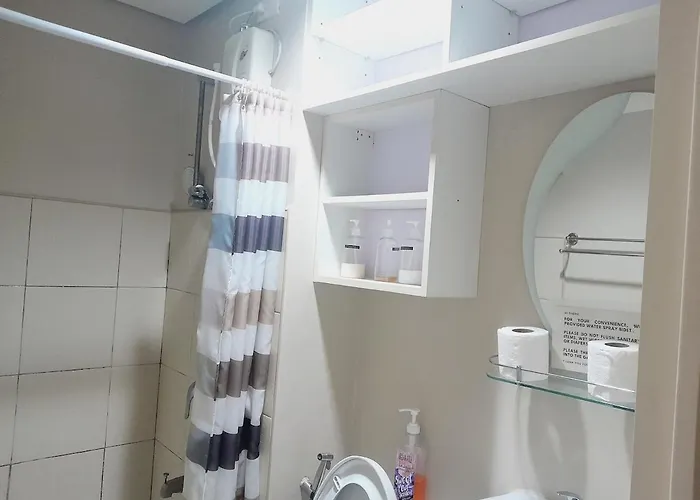 Apartment Avida Near Sugbo Market *