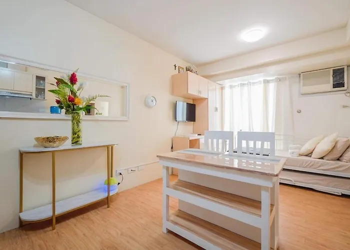 Apartment Avida Near Sugbo Market Cebu