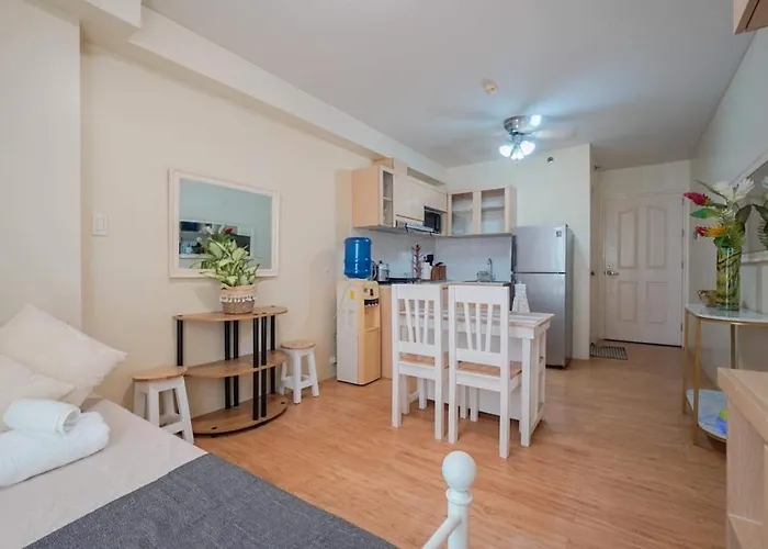 Apartment Avida Near Sugbo Market