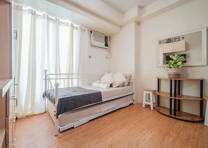 Avida Near Sugbo Market Apartment Cebu