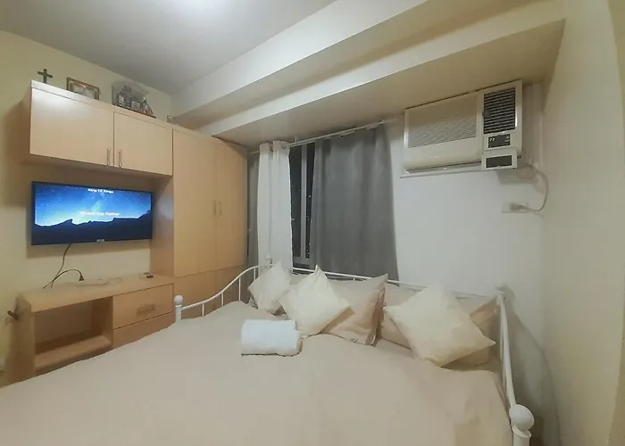 Apartment Avida Near Sugbo Market *