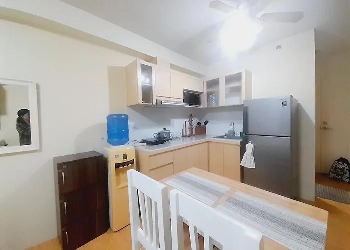 Avida Near Sugbo Market Apartment
